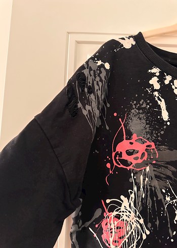 Sweatshirt - Görsel 3