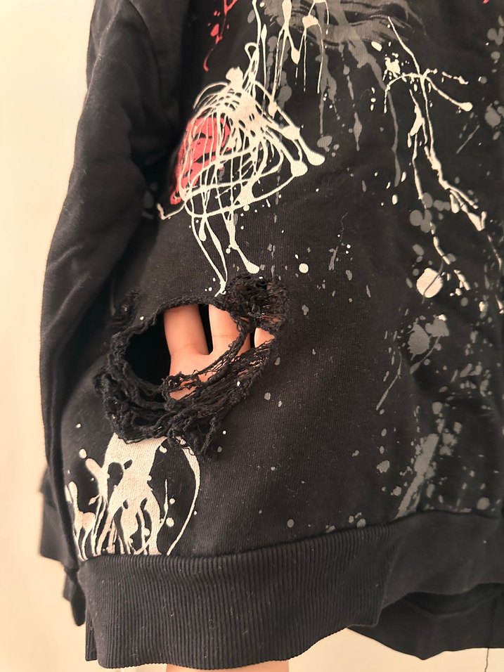 Sweatshirt - Görsel 2