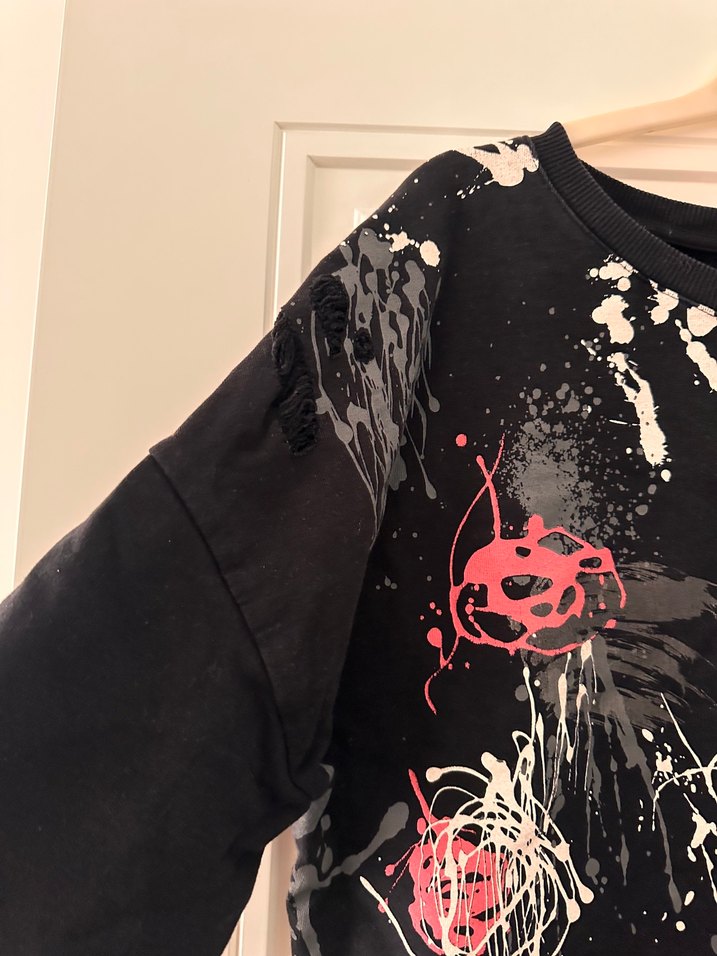 Sweatshirt - Görsel 3