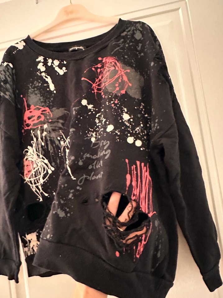 Sweatshirt - Görsel 4