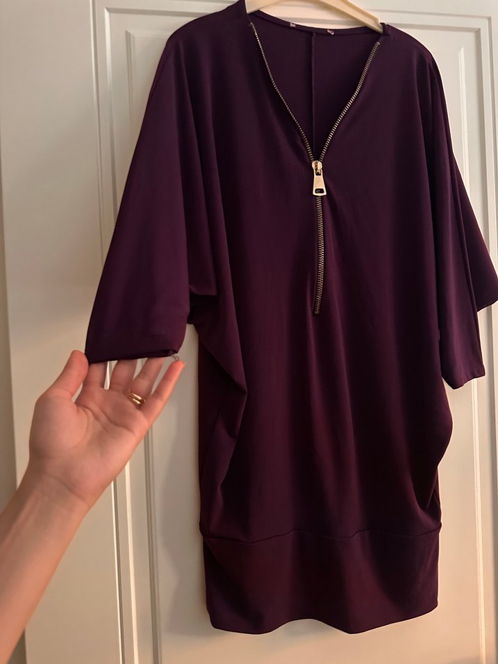 Tunik, bluz, elbise - Görsel 2