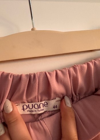 Pantolon - Görsel 2