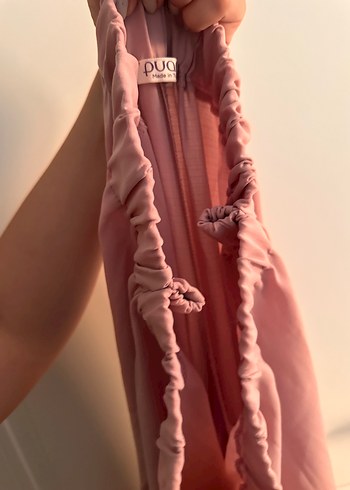 Pantolon - Görsel 4