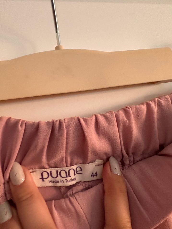 Pantolon - Görsel 2