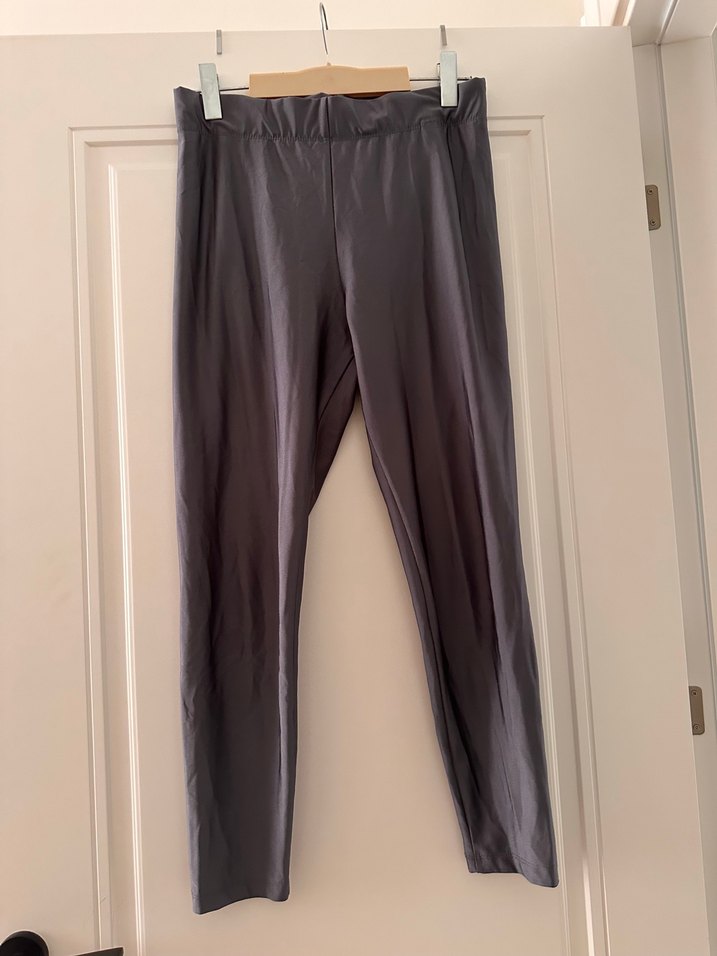 Gri tayt - Görsel 2