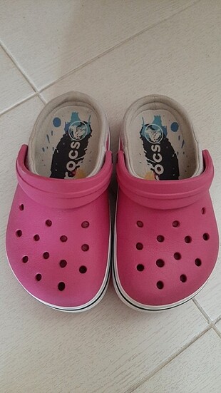 Crocs 31-32