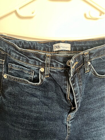 Zara Jean pantolon
