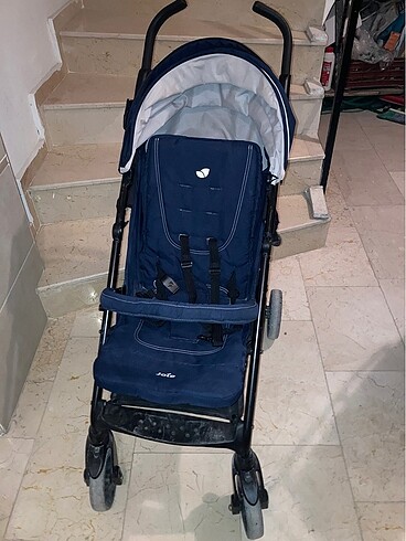 Brisk LX Baston Bebek Arabası
