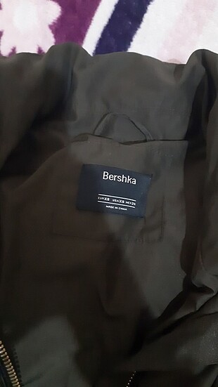 Bershka Bershka mont