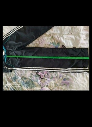 l Beden siyah Renk Orijinal Bayan Adidas Eşofman takımı