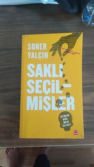 Soner Yalçın