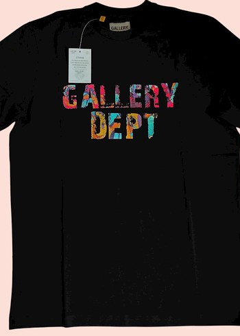 orjinal gallery dept t-shirt