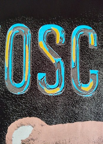 Moschino Moschino orjinal