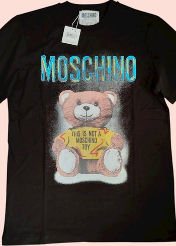 Moschino orjinal