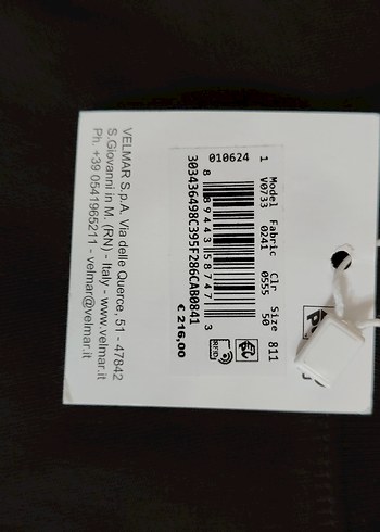 xl Beden siyah Renk Moschino orjinal