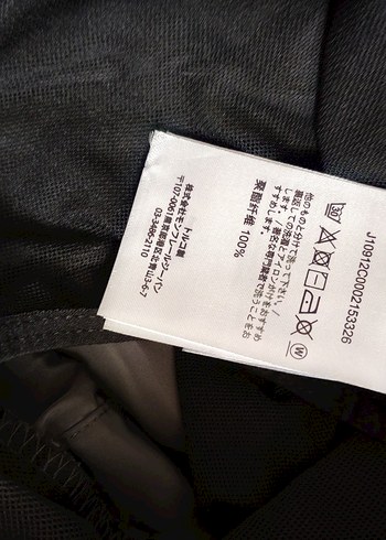 moncler deniz şortu - Görsel 2