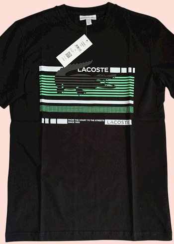 orjinal Lacoste