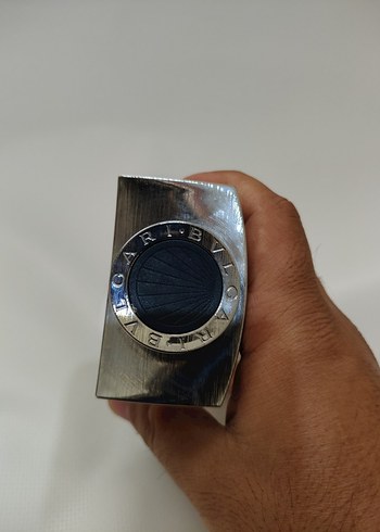 Beden Bvlgari Man Rain Essence Erkek Parfümü