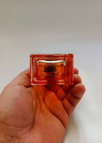 Beden Dolce Gabbana devotion 100 ml edp