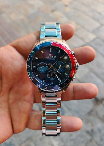 Tommy Hilfiger Erkek Saat