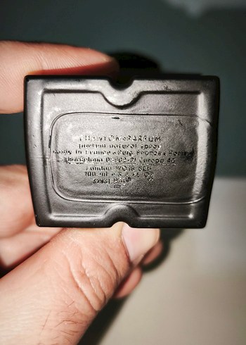 paco rabanne phantom le parfum - Görsel 3