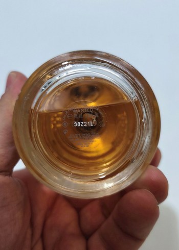 azarro wanted EDT erkek parfüm - Görsel 2