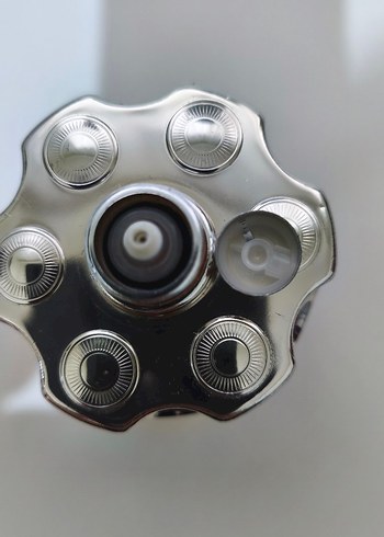 azarro wanted EDT erkek parfüm - Görsel 3