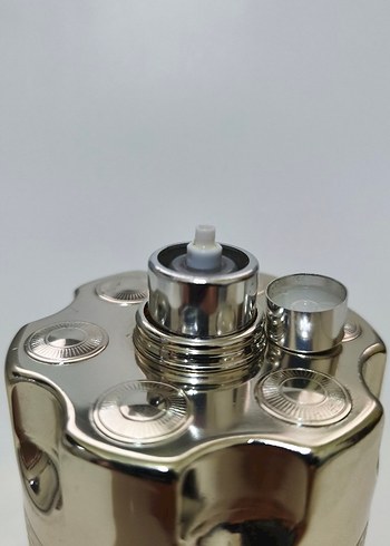 azarro wanted EDT erkek parfüm - Görsel 4