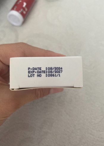 The Ordinary Nemlendirici Krem 4D Hyaluronik Asit ve Ceramide+