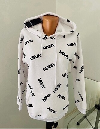 Nasa sweat