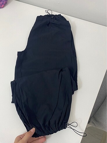 Paraşüt pantolon - Görsel 2