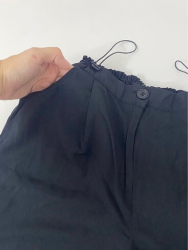 Paraşüt pantolon - Görsel 5
