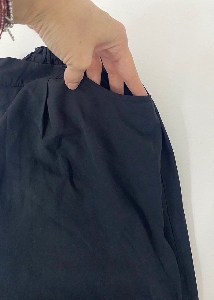 Paraşüt pantolon - Görsel 3