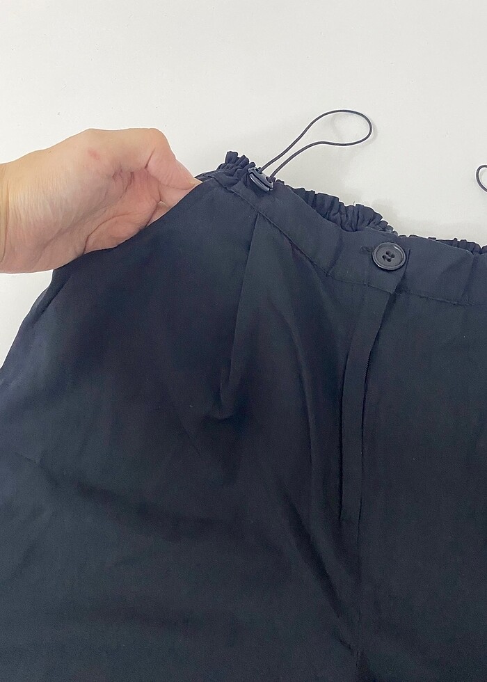 Paraşüt pantolon - Görsel 5