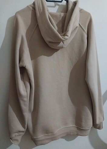 m Beden camel Renk addax Sweatshirt 