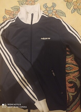 Adidas Orjinal adidas hırka