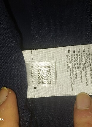 36 Beden Orjinal adidas hırka