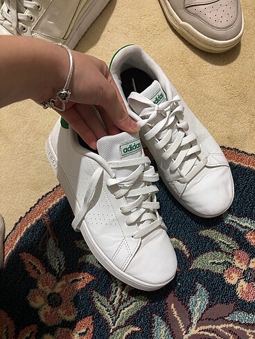 Adidas ayakkabı