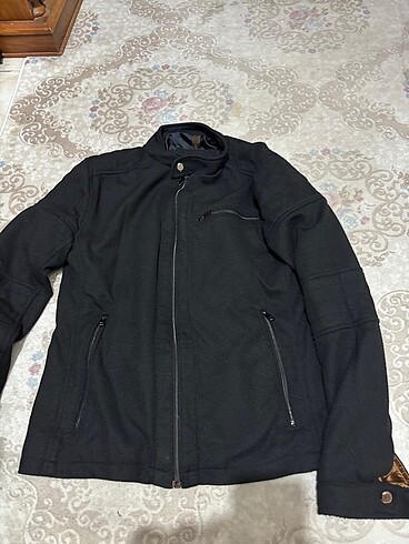 LC Waikiki Zara ceket erkek mont