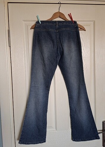 xs Beden Kot Pantolon