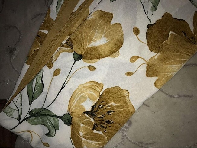 Diğer Moda kaşmir desenli şal