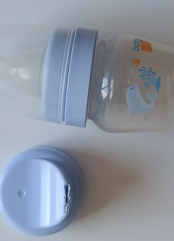 Diğer Baby plus 