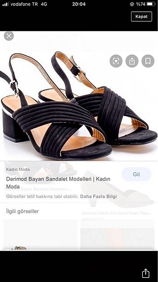 Derimod