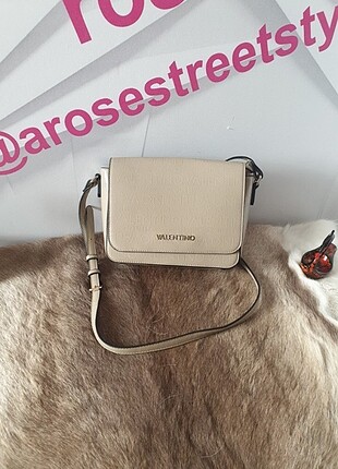  Valentino By Mario Crossbody Bag