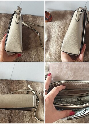  Beden çeşitli Renk Valentino By Mario Crossbody Bag