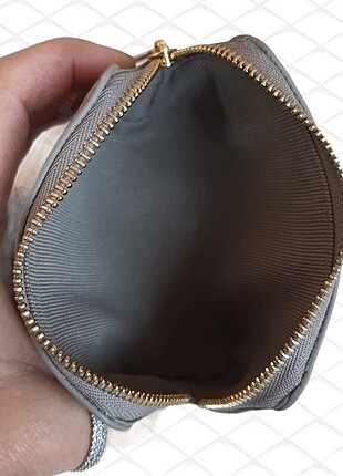  Beden FURLA /// Saffiano Leather Mini Wallet 