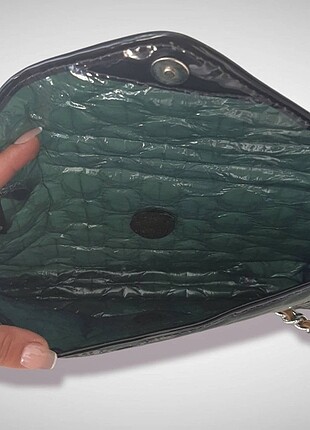  Beden BİG BUBBLE BBB Baguette & Clutch Bag 