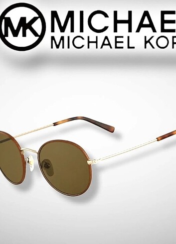 MİCHAEL KORS Unisex Oliver Sunglasses