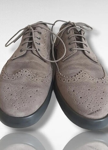 42 Beden CAMPER Grey Erick Formal Shoes