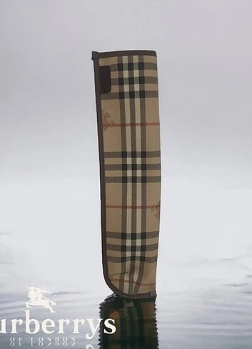 BURBERRY'S Umbrella Cover